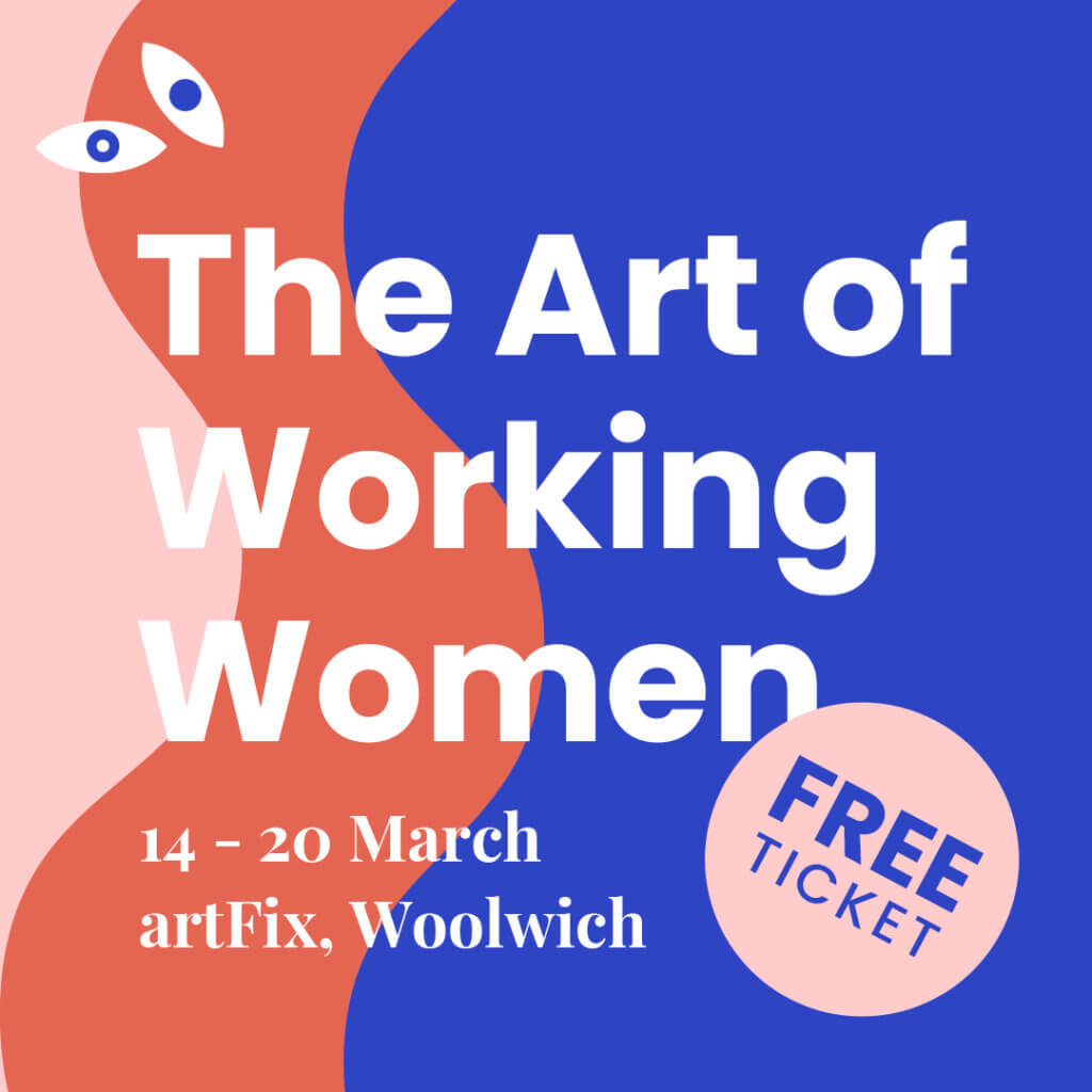 The Art of Working Women